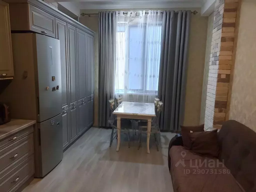 1-к кв. Дагестан, Махачкала ул. Кородинская, 31 (50.0 м) - Фото 2