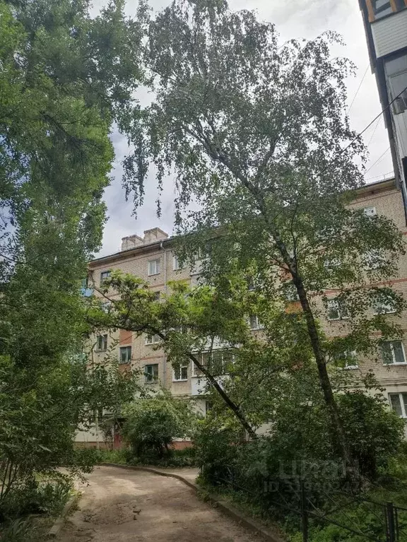 2-к кв. Воронежская область, Воронеж Цимлянская ул., 4 (45.0 м) - Фото 0