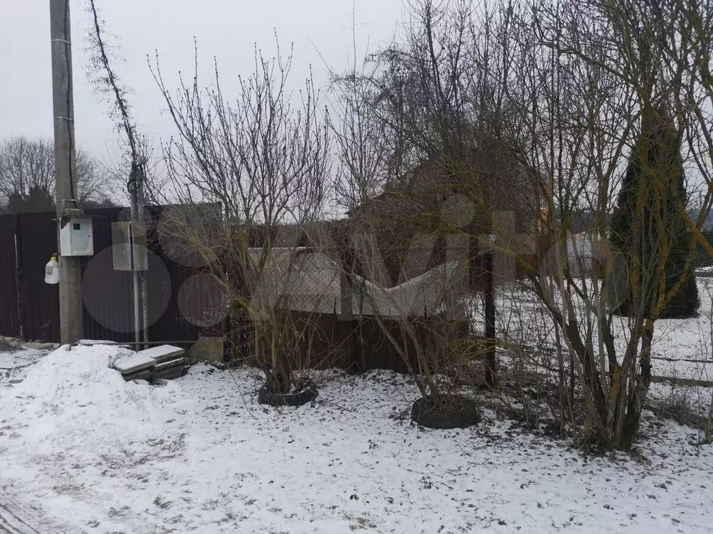 Участок 7,5 сот. (ИЖС) - Фото 1