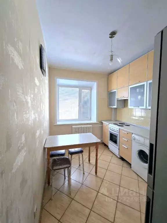 2-к кв. Новосибирская область, Новосибирск ул. Молодости, 21 (47.9 м) - Фото 0