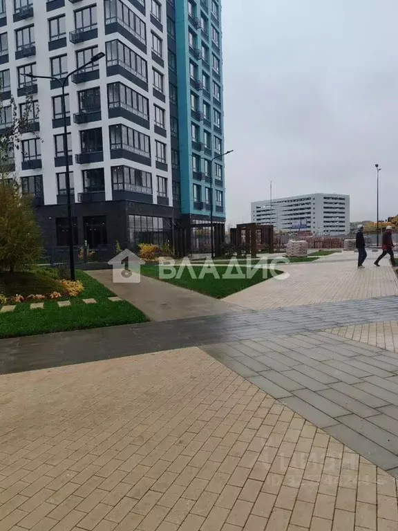 Студия Москва Сосенское поселение, просп. Куприна, 7к3 (22.5 м) - Фото 2