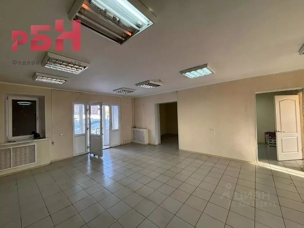 Помещение свободного назначения в Башкортостан, Нефтекамск Парковая ... - Фото 1