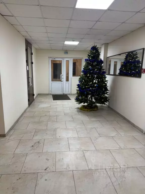 2-к кв. Санкт-Петербург ул. Кораблестроителей, 40к7 (73.1 м) - Фото 2