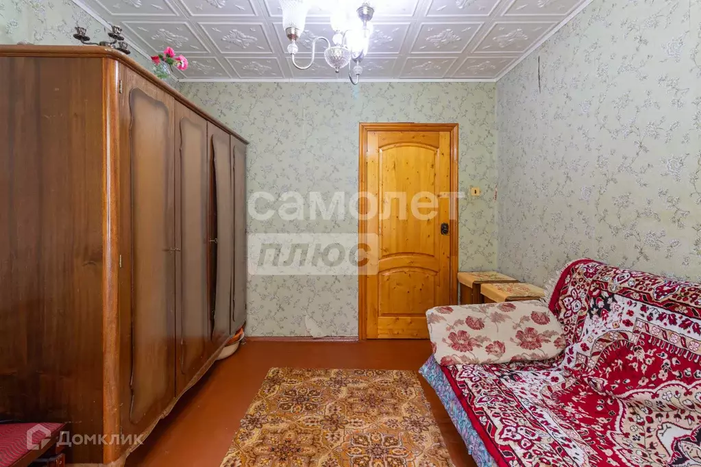Продаётся 2-к квартира, 53.5 м - Фото 0