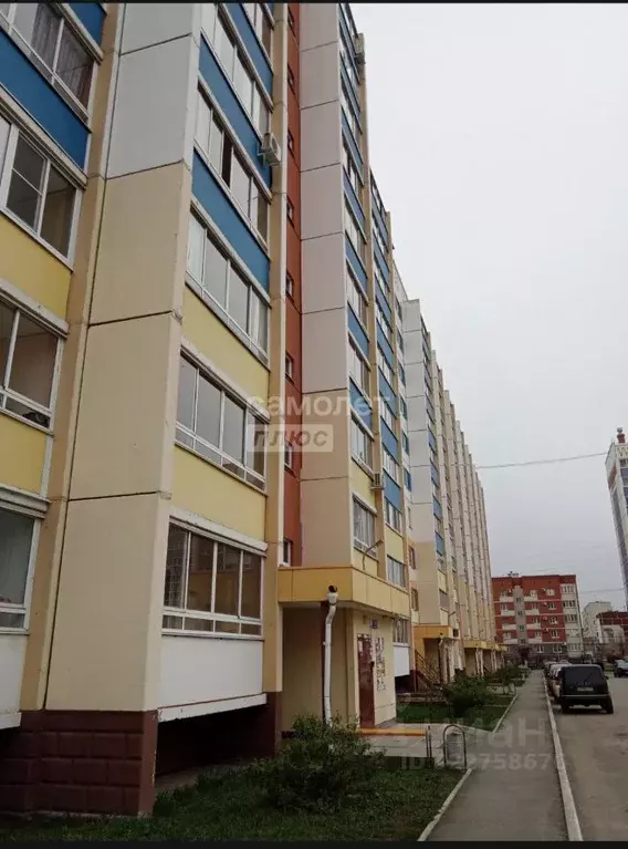 2-к кв. Свердловская область, Каменск-Уральский ул. Суворова, 20 (56.1 ... - Фото 1