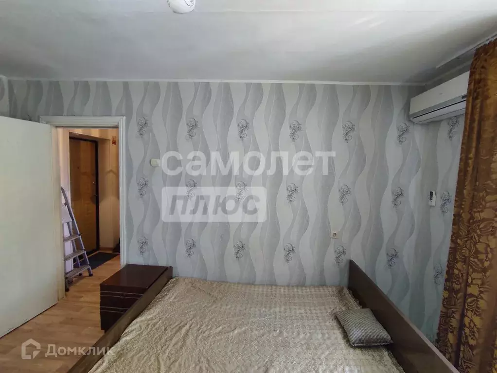 Продаётся 1-к квартира, 28 м - Фото 1