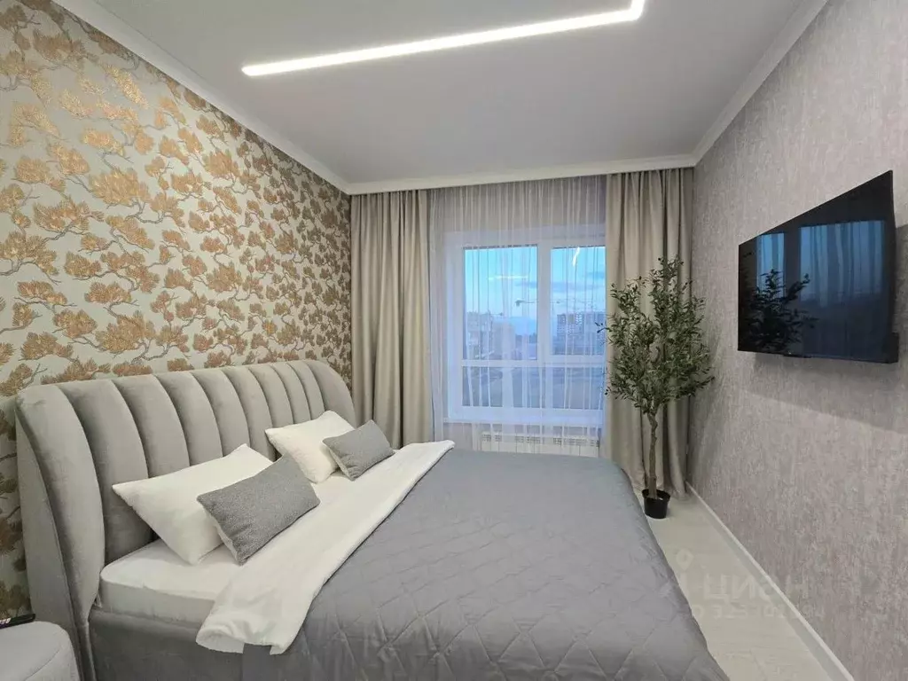 2-к кв. Ставропольский край, Ставрополь просп. Российский, 12 (67.0 м) - Фото 2