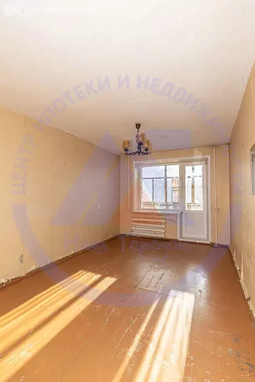 1-комнатная квартира: Курган, улица Василия Блюхера, 30 (33 м) - Фото 1