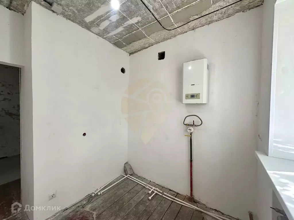 Продаётся 1-к квартира, 29.7 м - Фото 1
