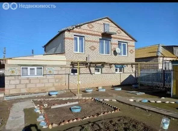 Дом в Новинка, Коммунистическая улица, 18 (119 м) - Фото 1