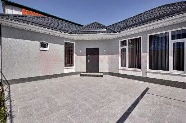 Дом в Ростовская область, Мясниковский район, Краснокрымское с/пос, ... - Фото 2