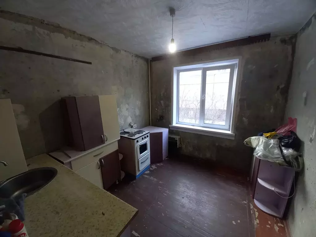 Продаётся 1-к квартира, 40 м - Фото 0