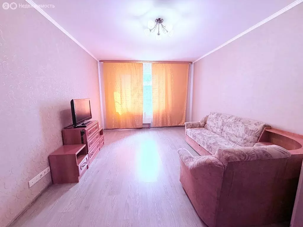 1-комнатная квартира: Тверь, улица Склизкова, 27к1 (39.9 м) - Фото 2