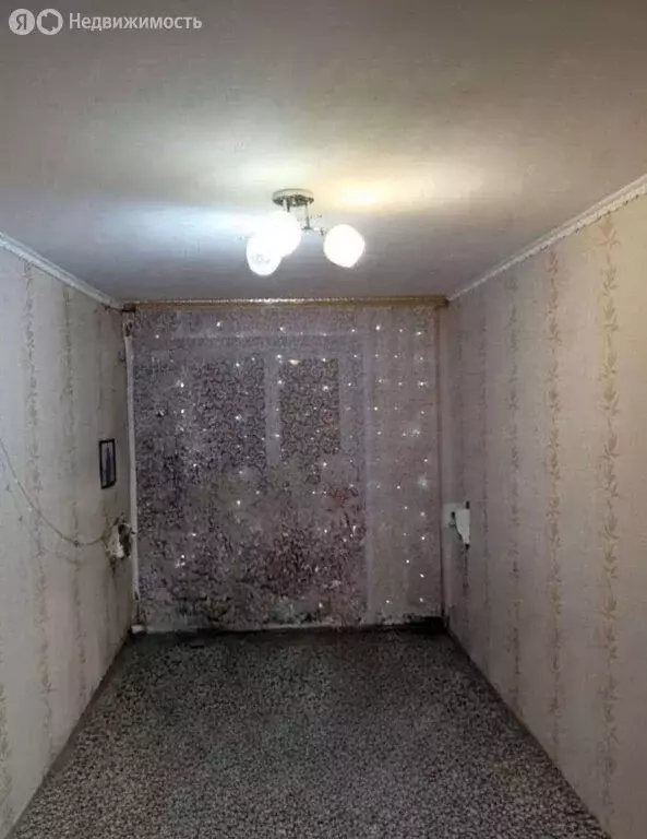 2-комнатная квартира: Дюртюли, Садовая улица, 7 (43.4 м) - Фото 2