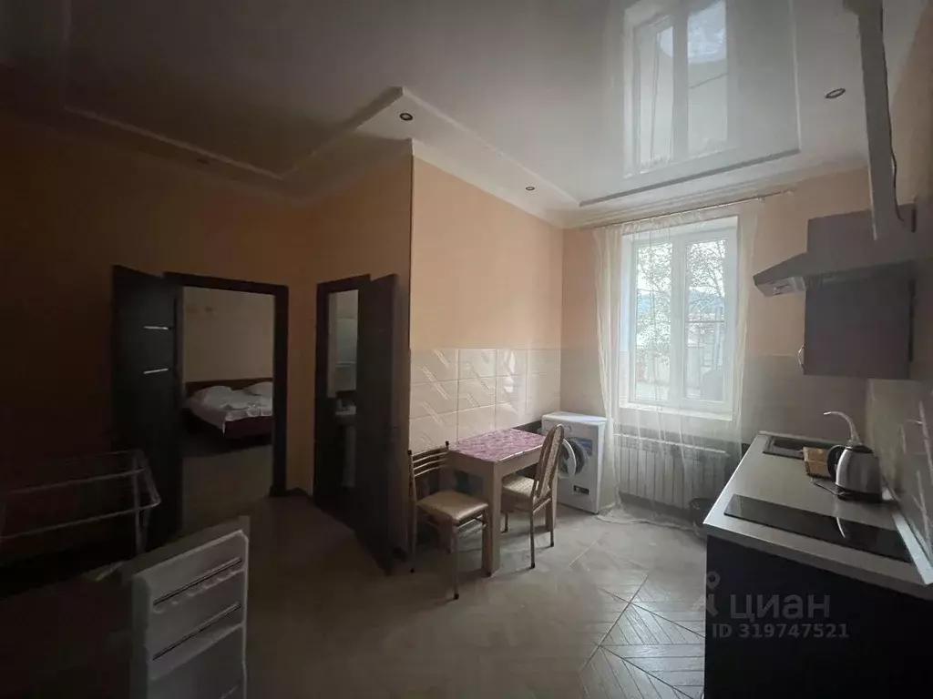 Комната Ставропольский край, Пятигорск ул. Мира, 156А (38.0 м) - Фото 1