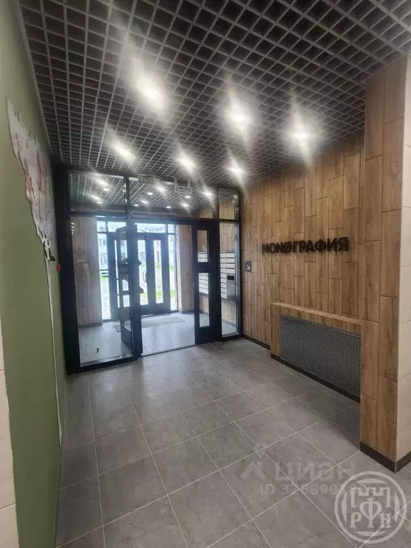 3-к кв. Санкт-Петербург пос. Шушары, ул. Чудовская, 14к1 (70.9 м) - Фото 2