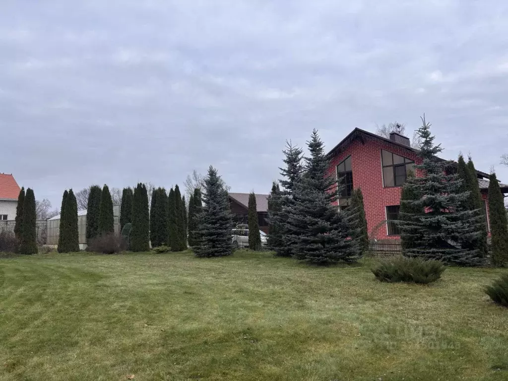 Дом в Орловская область, Орловский муниципальный округ, д. Молчановка ... - Фото 1
