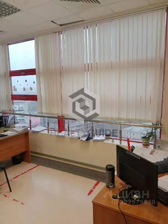 Офис в Москва Снежная ул., 26 (282 м) - Фото 1