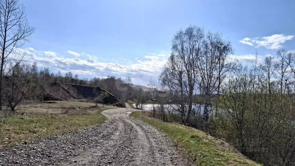 Участок в Алтай, Майминский район, с. Подгорное  (6.0 сот.) - Фото 1