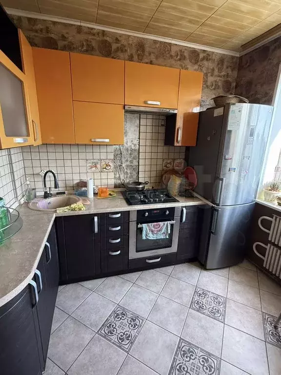 1-к. квартира, 39 м, 9/9 эт. - Фото 0