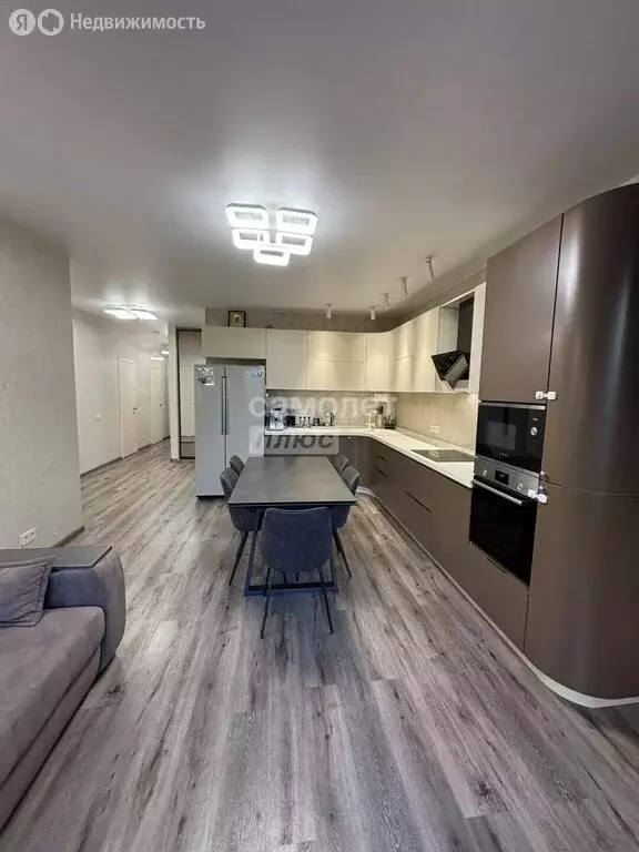 2-комнатная квартира: Москва, 3-я Хорошёвская улица, 25к5 (86 м) - Фото 1