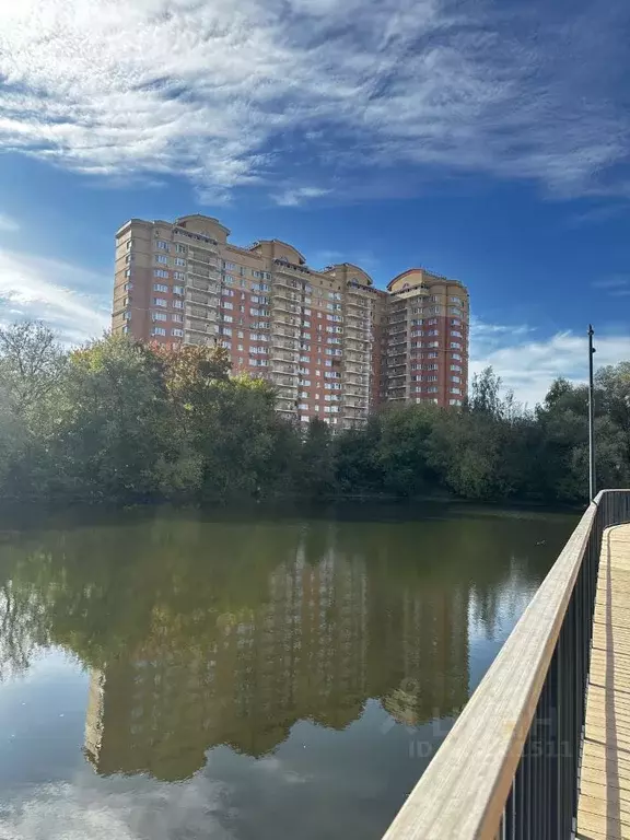 3-к кв. Московская область, Чехов ул. Ильича, 41 (72.9 м) - Фото 2