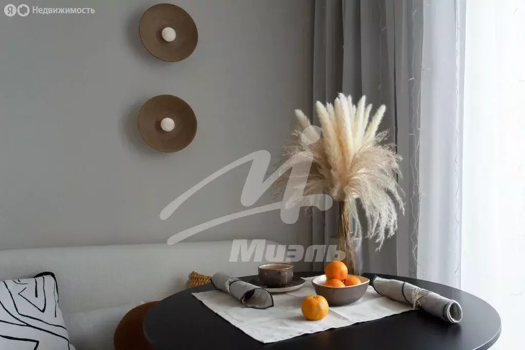 2-комнатная квартира: Москва, Новолесная улица, 7к2 (38.2 м) - Фото 2