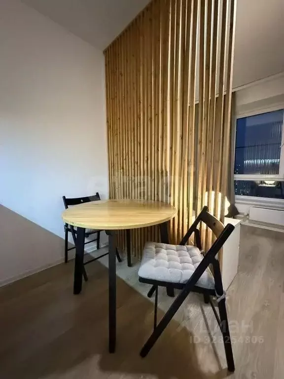 Студия Московская область, Ленинский городской округ, Боброво пгт ул. ... - Фото 1