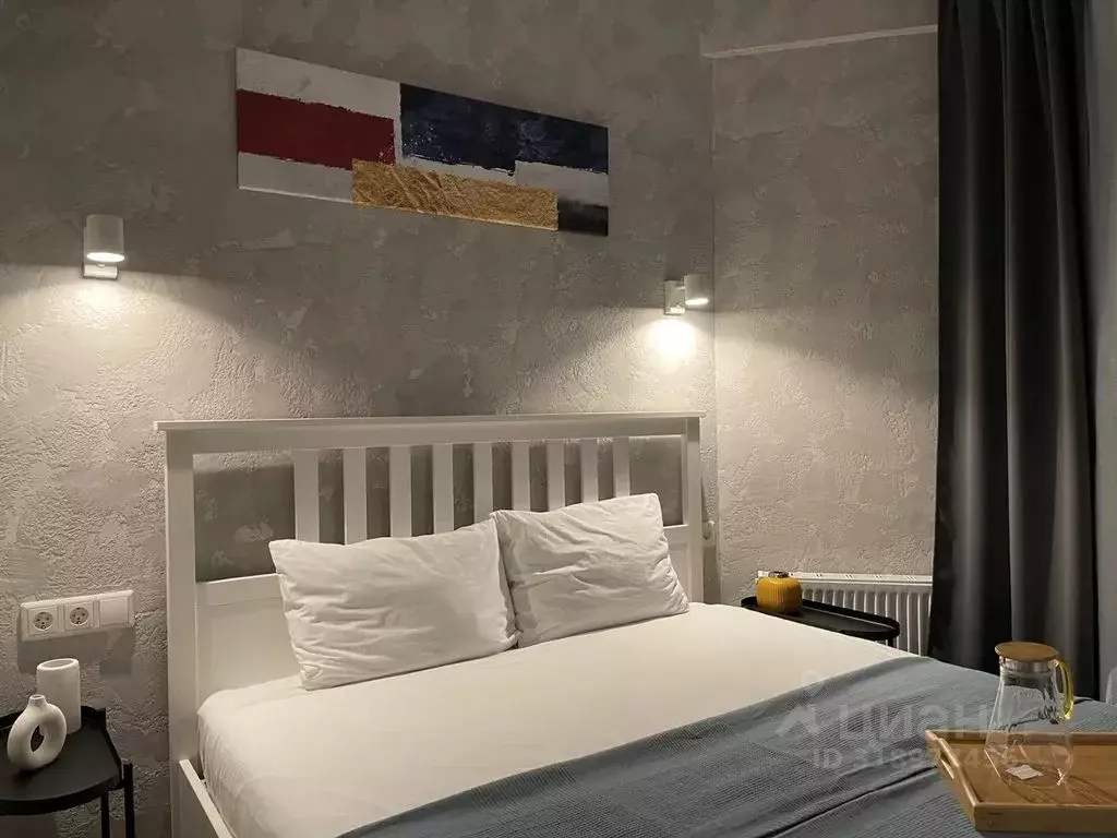 1-к кв. Москва Новодмитровская ул., 2к1А (25.0 м) - Фото 1