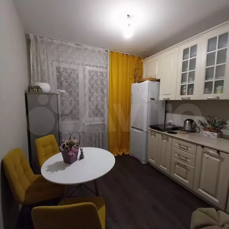 2-к. квартира, 58 м, 8/9 эт. - Фото 0