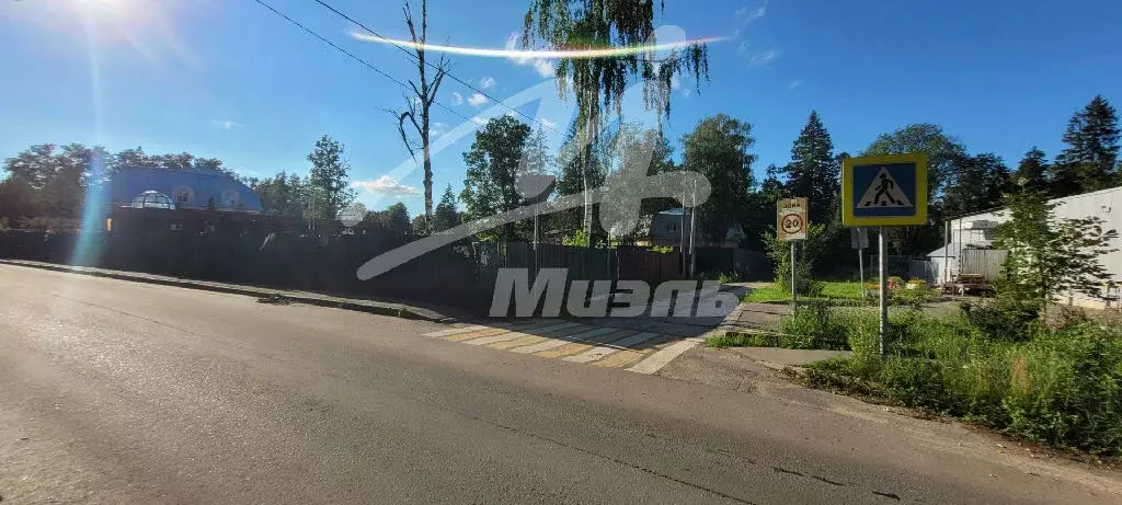 Продается участок в г. Химки - Фото 0