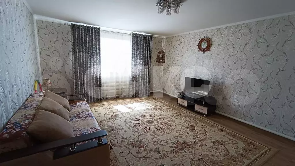 Дом 252 м на участке 5 сот. - Фото 1