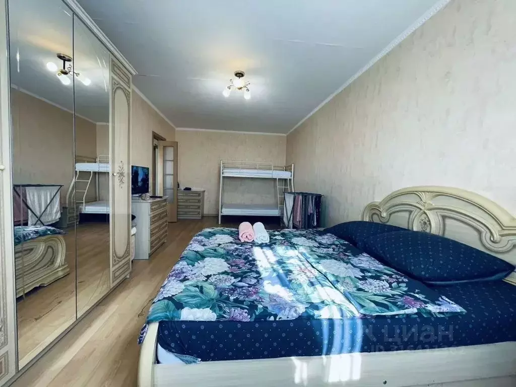 1-к кв. Московская область, Дмитров Профессиональная ул., 26 (41.0 м) - Фото 1