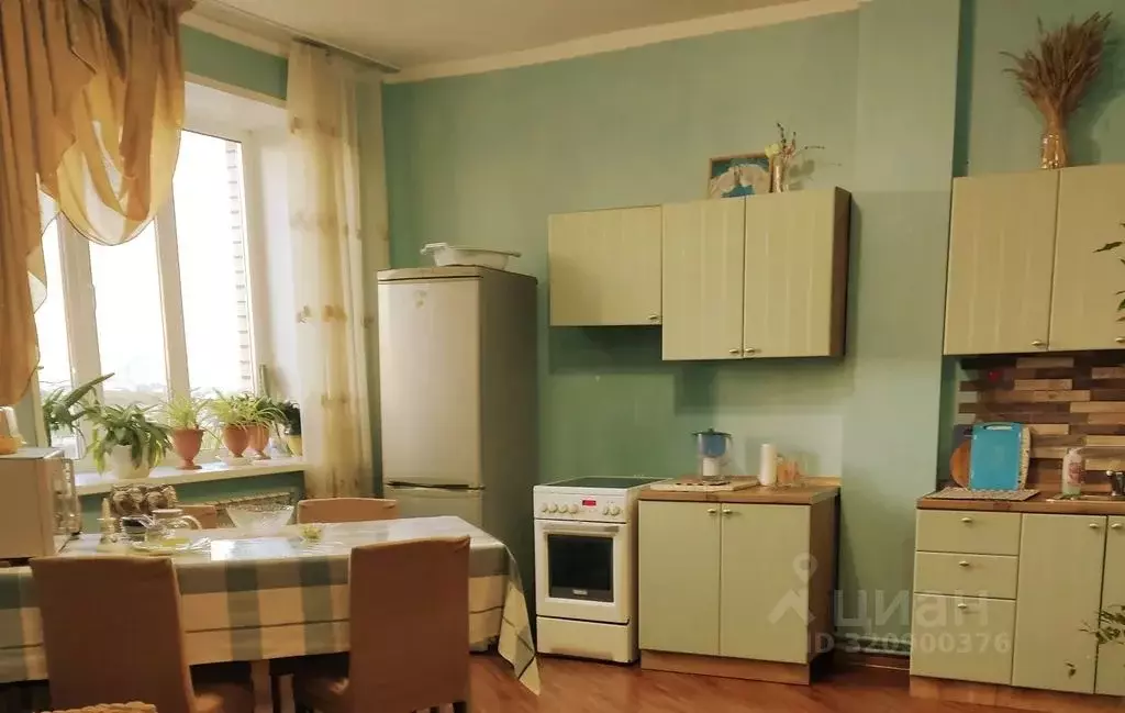 2-к кв. Хакасия, Абакан ул. Стофато, 5Д (65.0 м) - Фото 0
