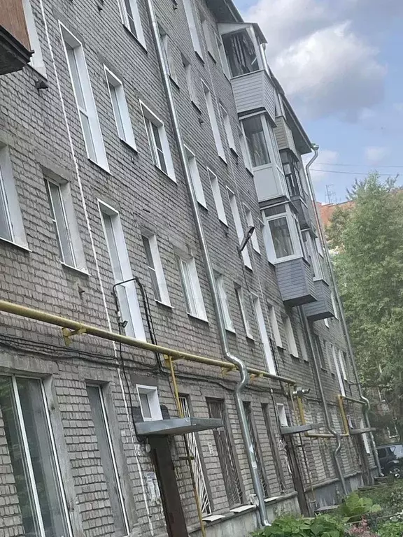 2-к. квартира, 42 м, 4/5 эт. - Фото 0