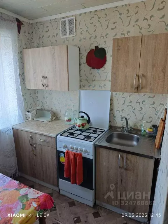 2-к кв. Московская область, Кашира городской округ, пос. Богатищево ... - Фото 1