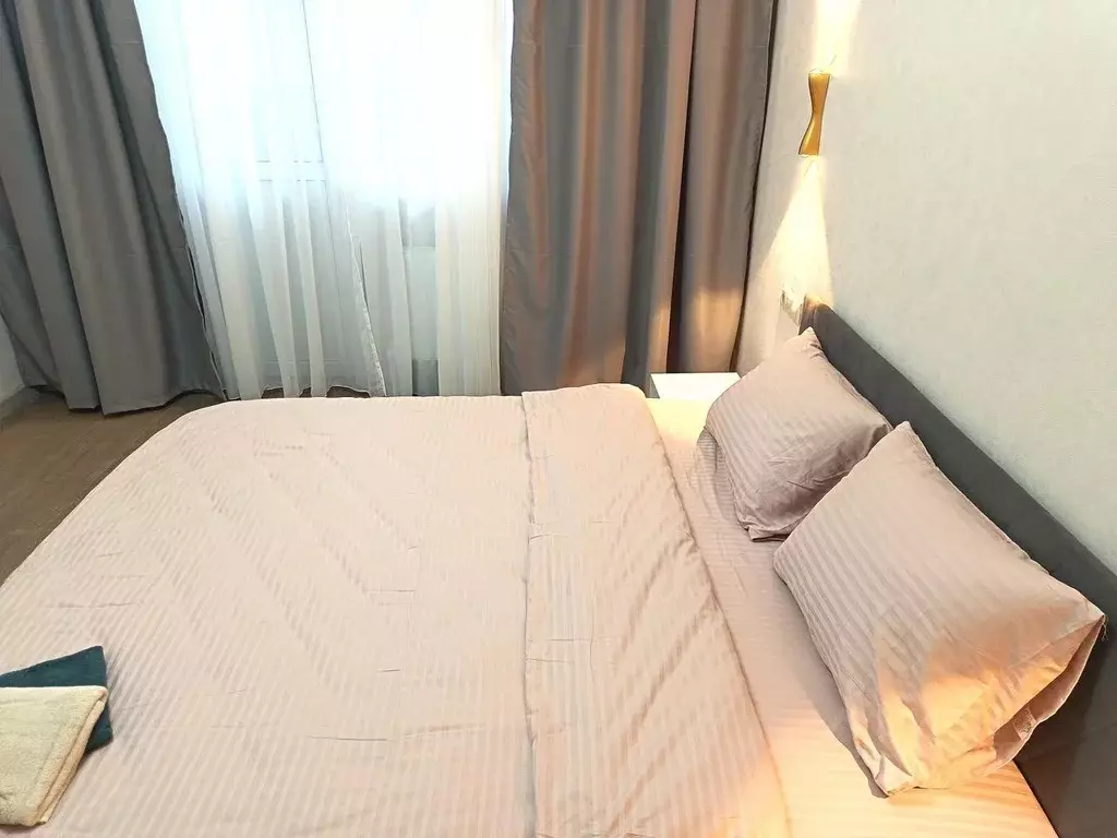 2-к кв. Ставропольский край, Пятигорск ул. Бунимовича, 1А (65.0 м) - Фото 2