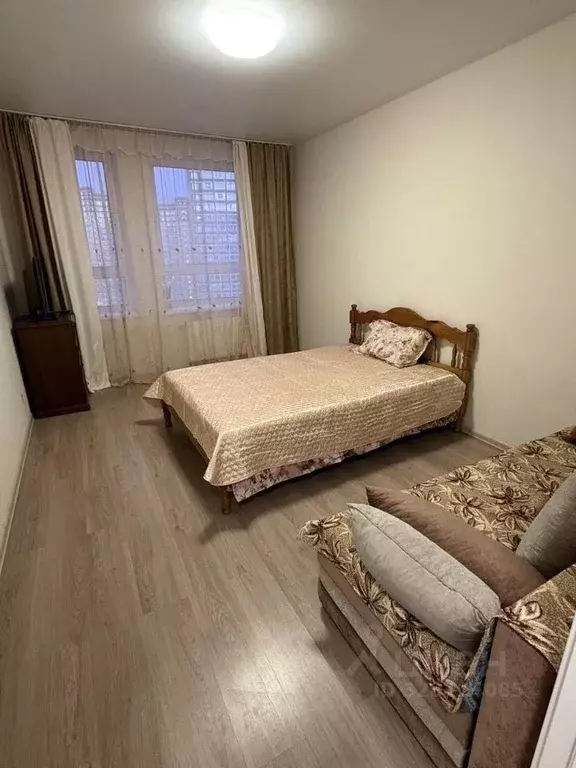 1-к кв. Московская область, Балашиха ш. Косинское, 10 (37.0 м) - Фото 1