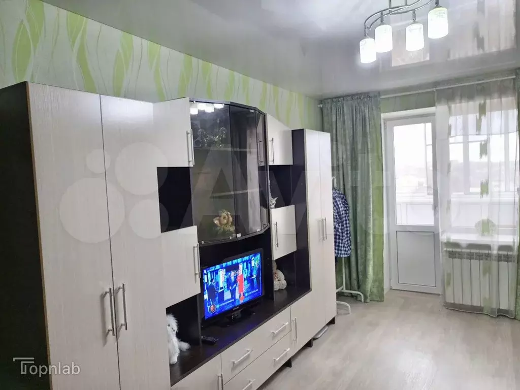 2-к. квартира, 40 м, 5/5 эт. - Фото 0