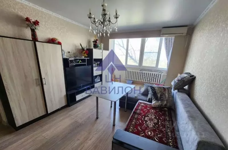 3-к кв. Ростовская область, Волгодонск ул. Дружбы (61.0 м) - Фото 1