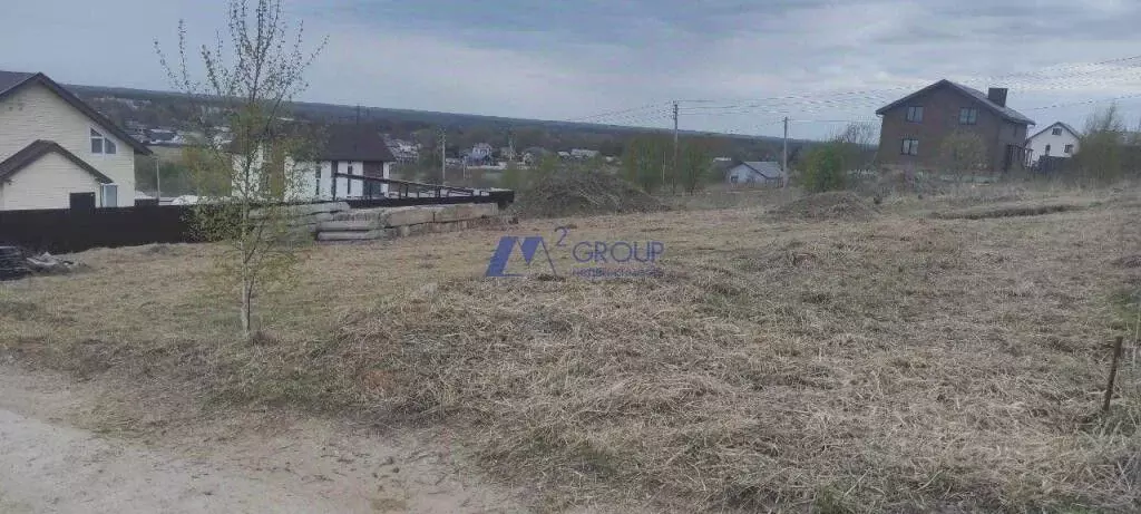 Участок в Ярославская область, Ярославский муниципальный округ, д. ... - Фото 2