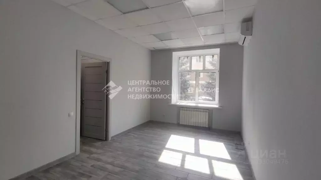 Офис в Рязанская область, Рязань ул. Радищева, 11 (108 м) - Фото 1