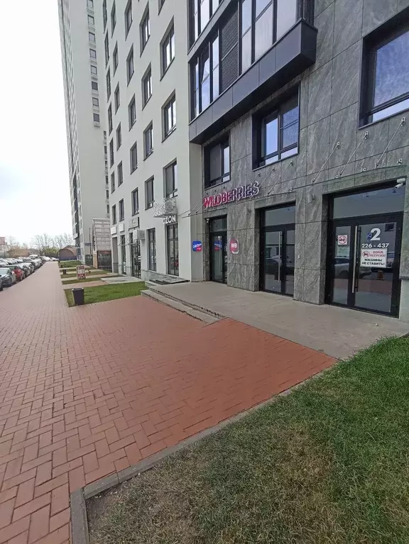 Продаётся 1-к квартира, 39.8 м - Фото 0