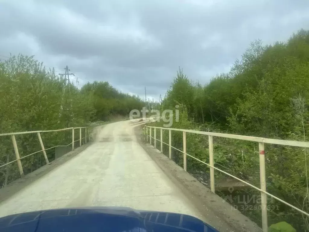 Участок в Сахалинская область, Южно-Сахалинск  (10.1 сот.) - Фото 1