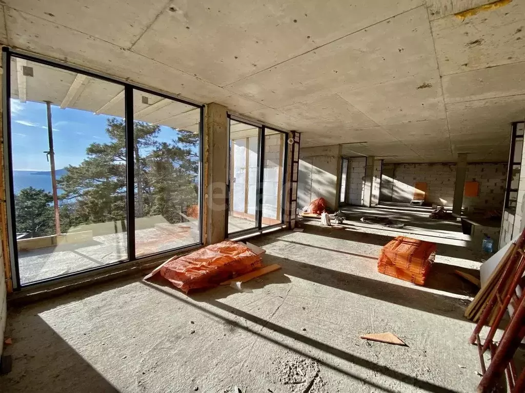 Дом в Крым, Ялта муниципальный округ, Восход пгт 4 (485 м) - Фото 2