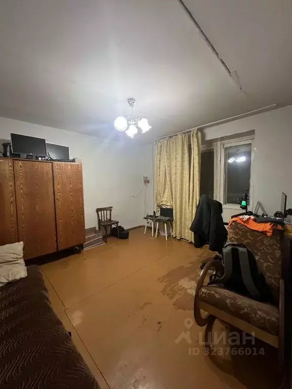 1-к кв. Кировская область, Киров Октябрьский просп., 14а (27.0 м) - Фото 2