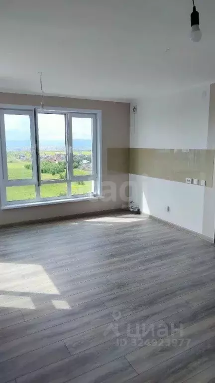 1-к кв. Красноярский край, Красноярск Соколовская ул., 20А (37.2 м) - Фото 2