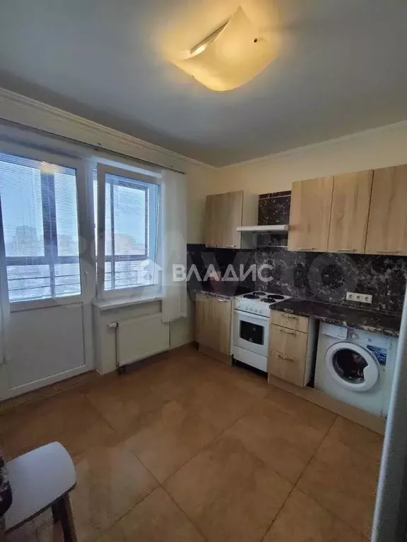 2-к. квартира, 62,3 м, 11/13 эт. - Фото 1