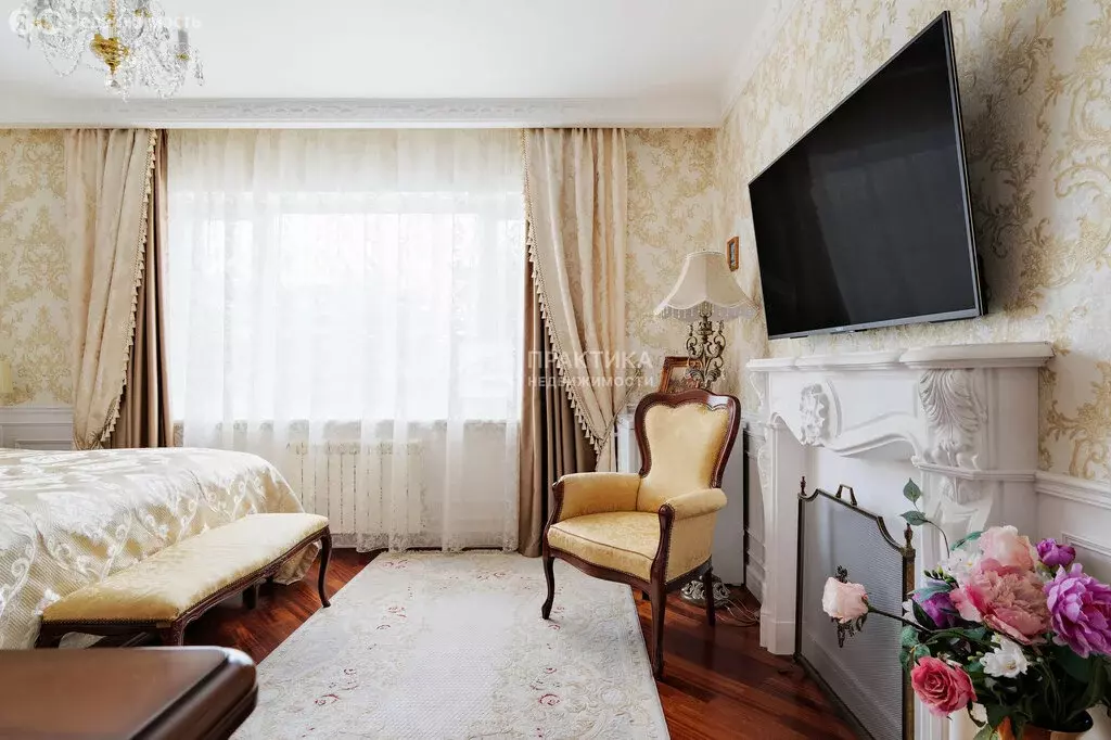 Дом в Богородский городской округ, территория КЗиО Коверши, 28 (157 м) - Фото 1