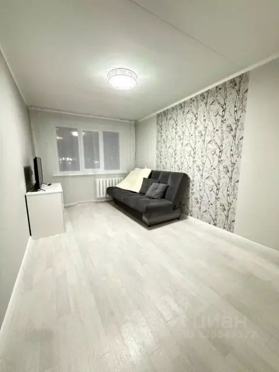 2-к кв. Свердловская область, Екатеринбург ул. Восточная, 84 (42.7 м) - Фото 1